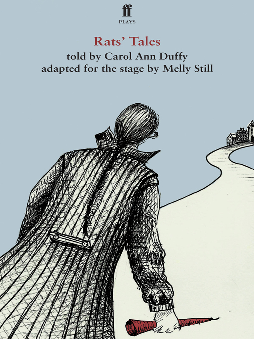 Title details for Rats' Tales by Carol Ann Duffy - Wait list